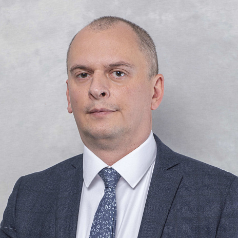 Виталий Баум